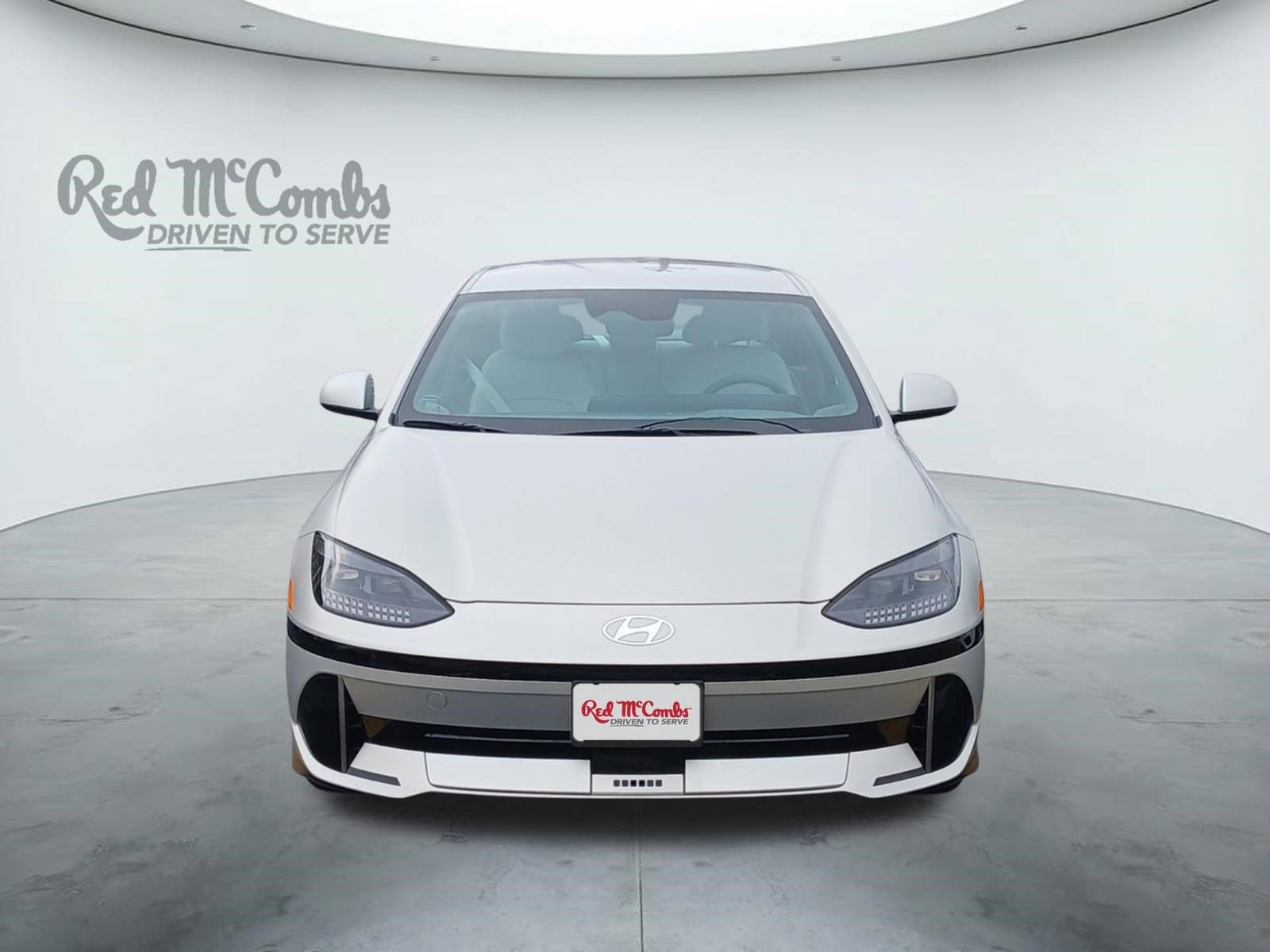 Used 2025 Hyundai Ioniq 6 SEL image 8