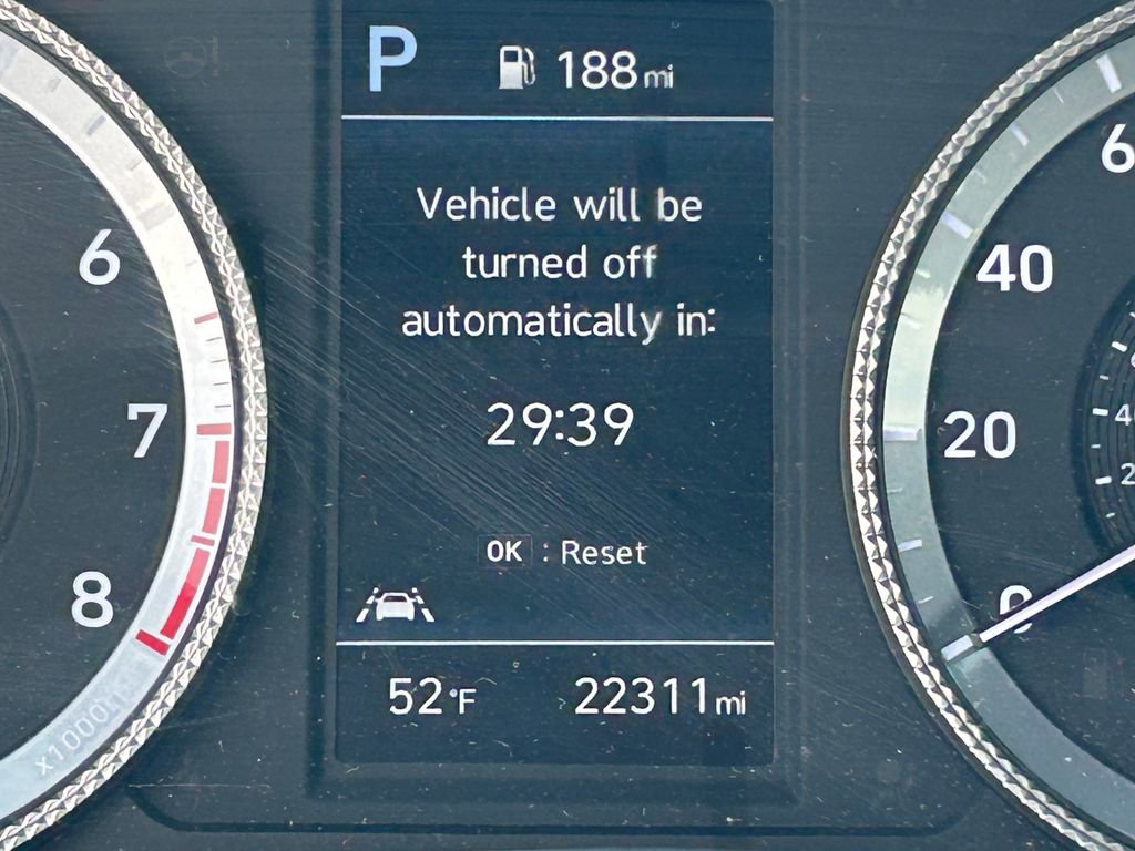 Used 2023 Hyundai Sonata SEL image 19