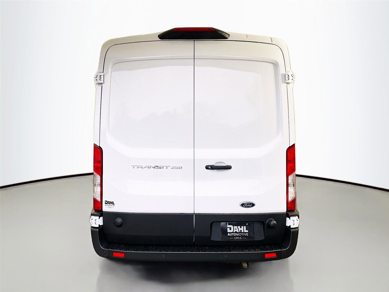 New 2025 Ford Transit 250 148 Medium Roof RWD image 6