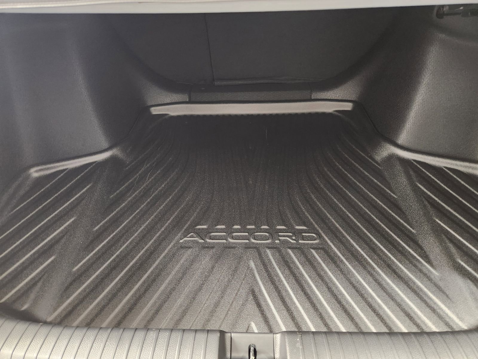 New 2026 Honda Accord Sport image 25