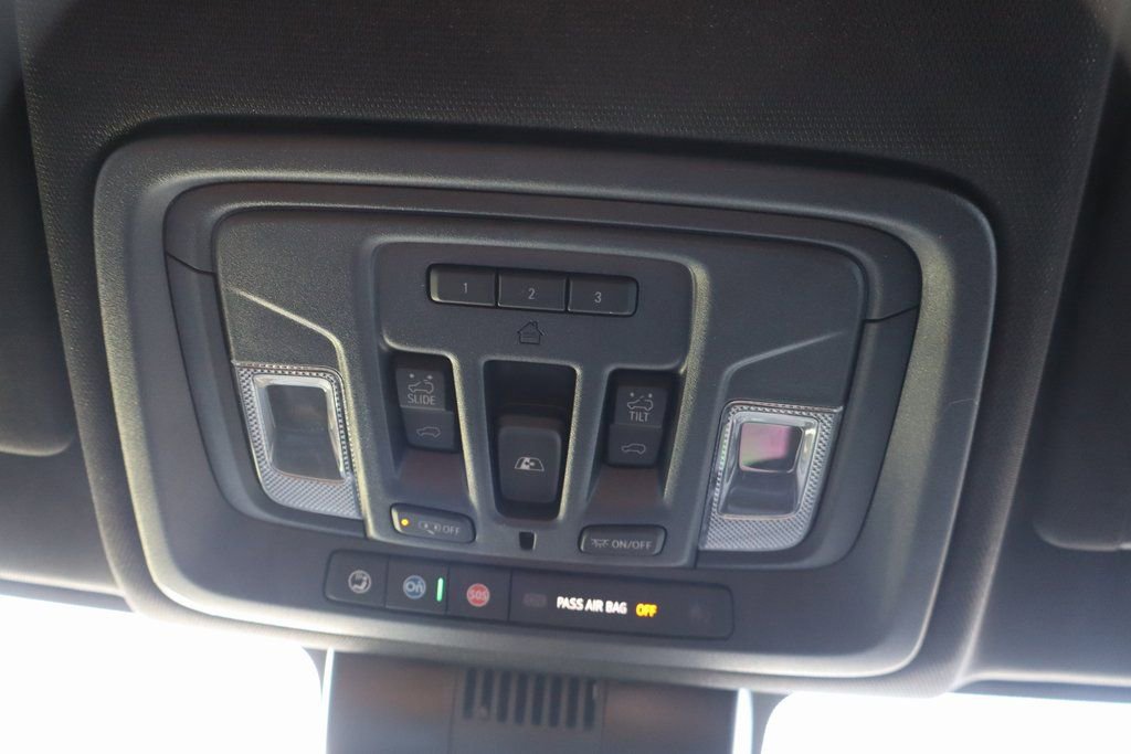 New 2026 Chevrolet Silverado 2500 High Country w/ Technology Package AWD/4WD image 16