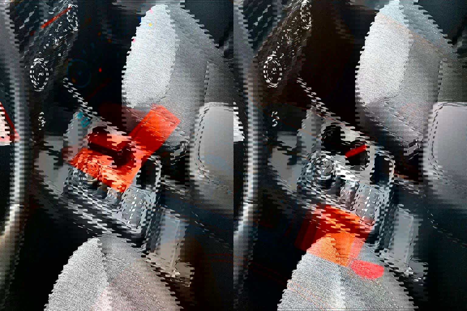 Used 2023 Ford Maverick XLT w/ Equipment Group 300A Standard image 15