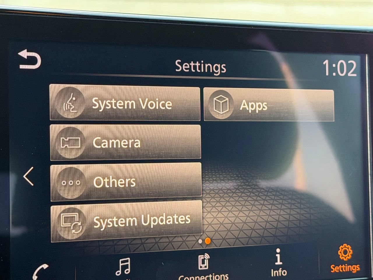 Certified 2023 Nissan Rogue SV FWD image 27