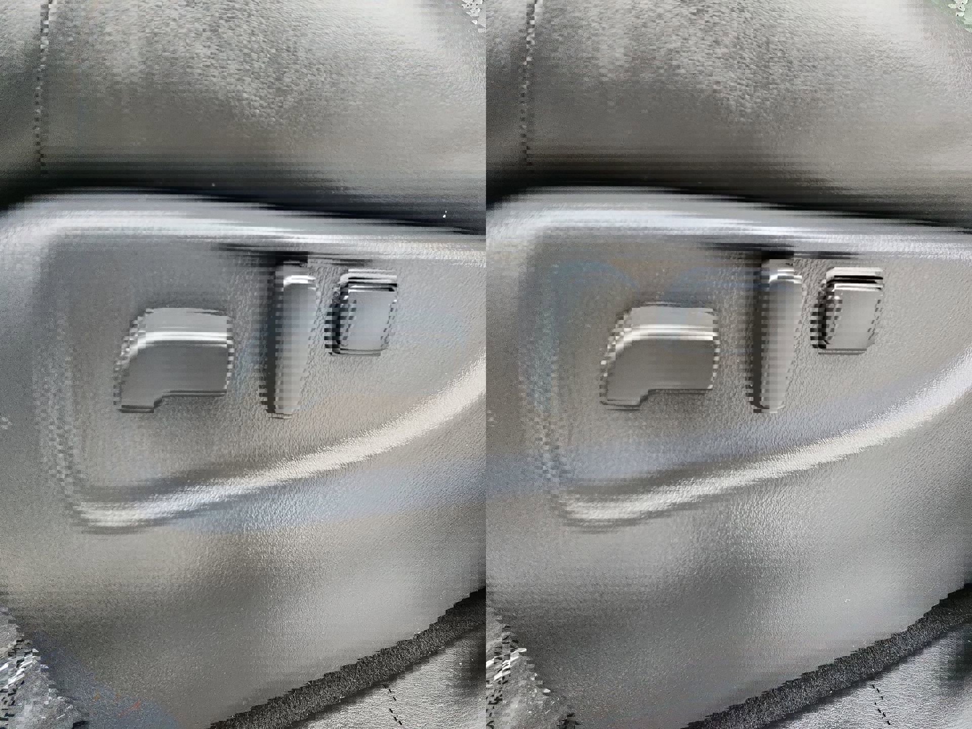 Used 2017 Nissan Armada Platinum w/ Captain Seat Package image 14