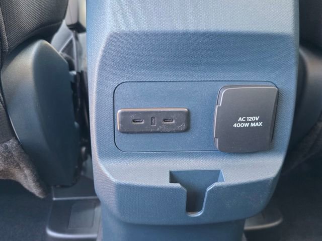 New 2026 Ford Maverick XLT AWD/4WD image 28