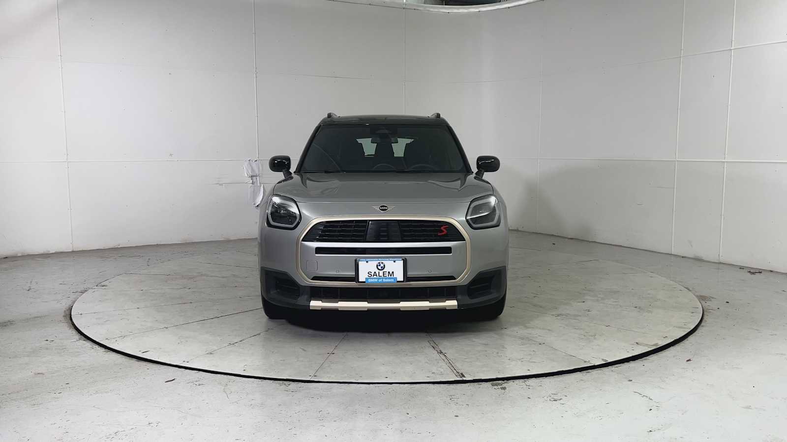 Used 2025 MINI Cooper Countryman S image 7