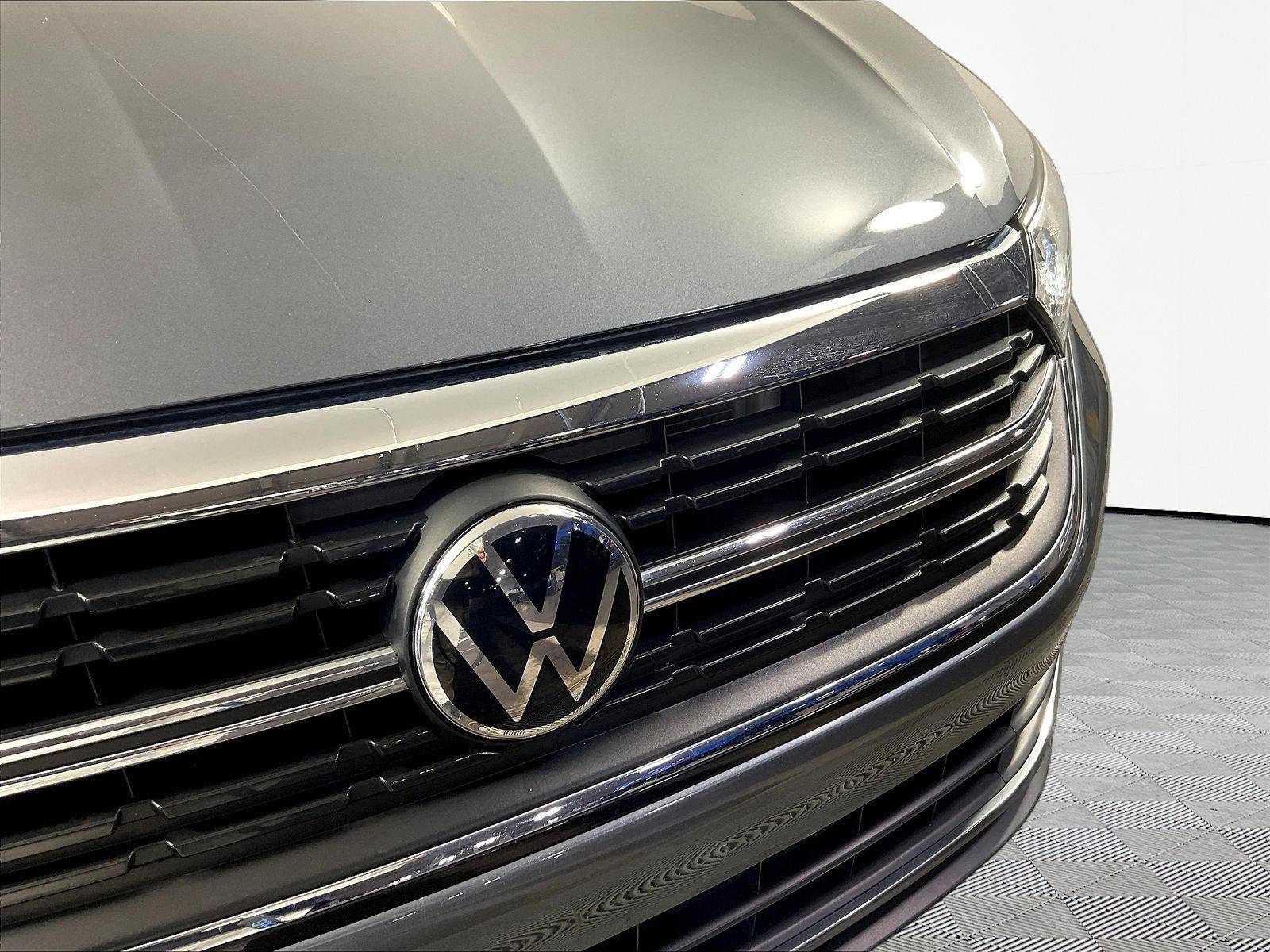 Used 2023 Volkswagen Jetta SE FWD image 30