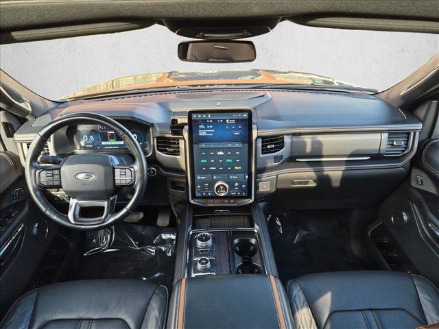 Used 2022 Ford Expedition Platinum AWD/4WD image 26