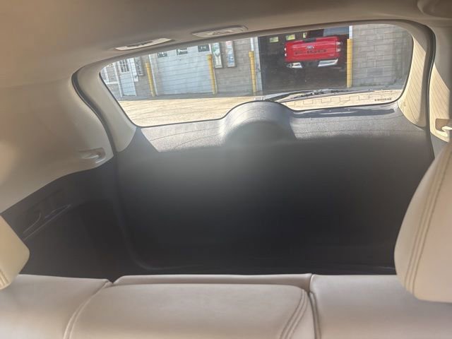 Used 2015 Honda CR-V EX-L image 31