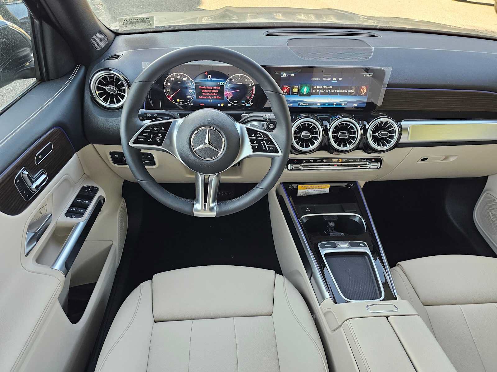 New 2026 Mercedes-Benz GLB 250 image 18