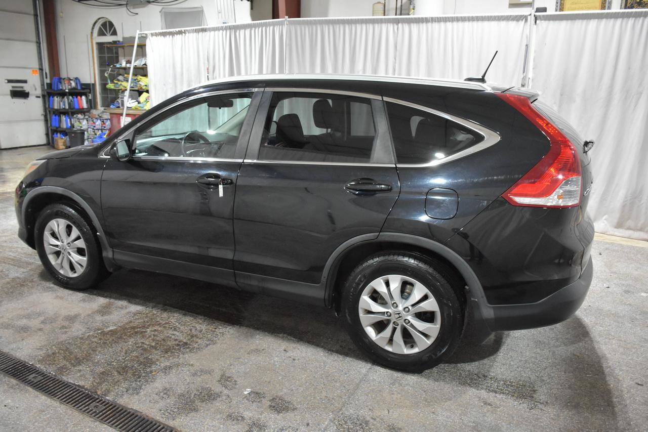 Used 2014 Honda CR-V EX-L image 28