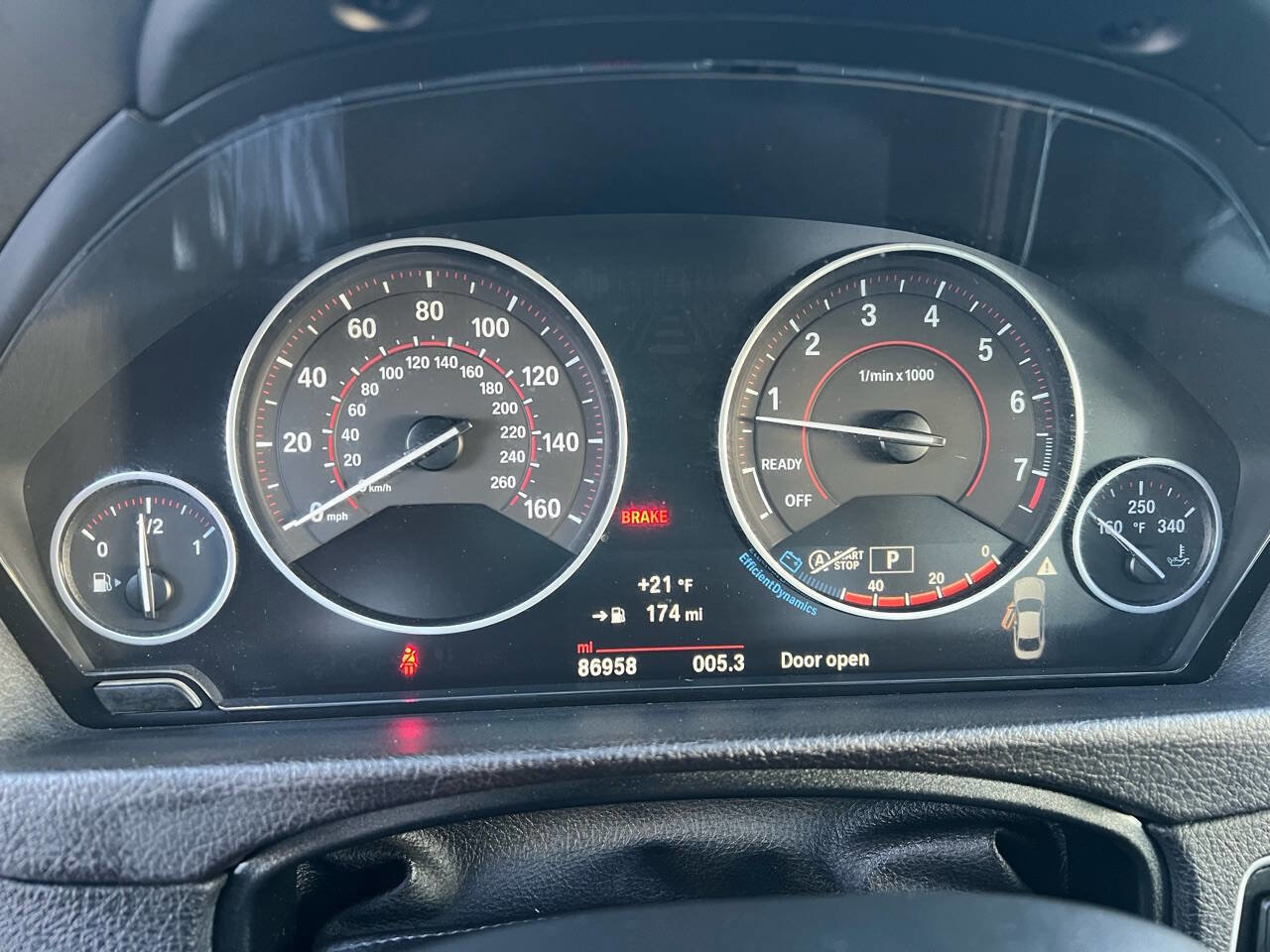 Used 2016 BMW 428i xDrive Coupe w/ Premium Package image 16