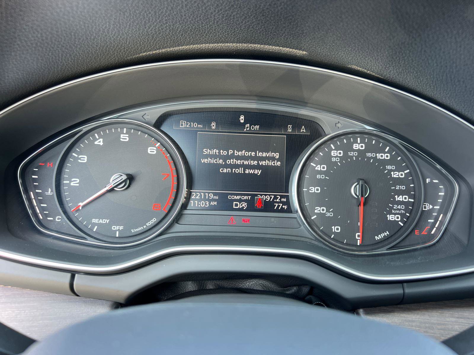 Certified 2024 Audi Q5 2.0T Premium AWD/4WD image 27