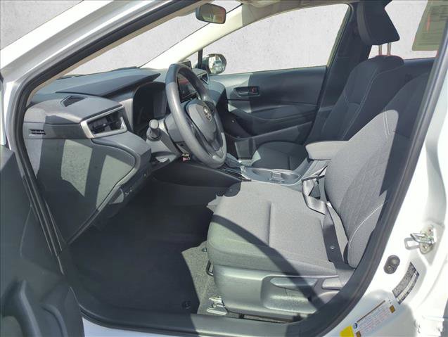 Certified 2026 Toyota Corolla LE image 11