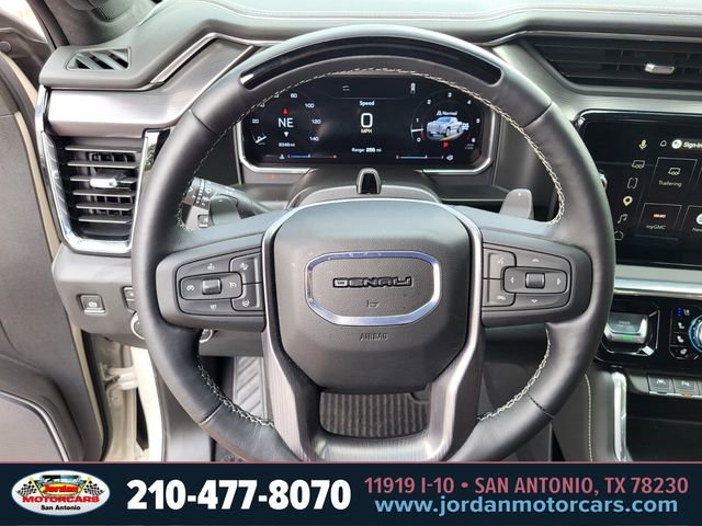 Used 2026 GMC Sierra 1500 Denali Ultimate image 27