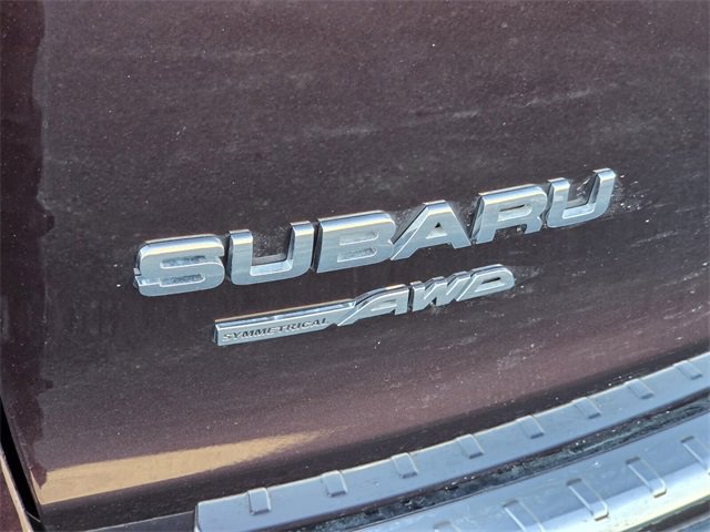 Used 2024 Subaru Ascent Touring w/ Popular Package #2 image 7