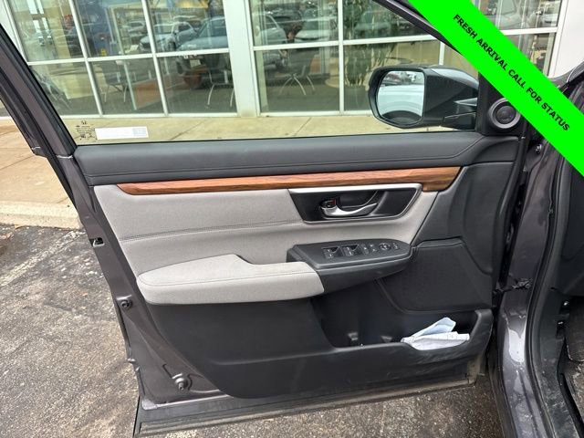 Used 2018 Honda CR-V EX image 22