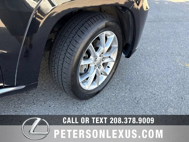 Used 2015 Jeep Grand Cherokee Summit w/ Platinum Series Group AWD/4WD image 11