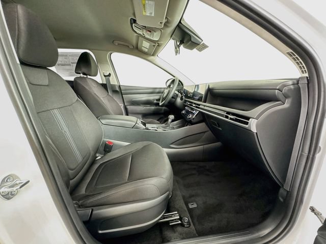 Certified 2026 Hyundai Tucson SEL Plus FWD image 42