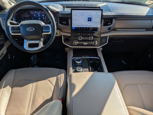 Certified 2024 Ford Expedition Limited image 15