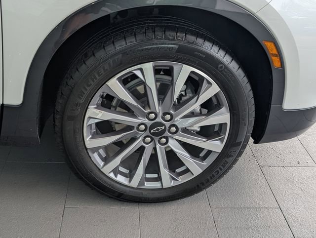 Certified 2023 Chevrolet Blazer Premier w/ Driver Confidence II Package image 18