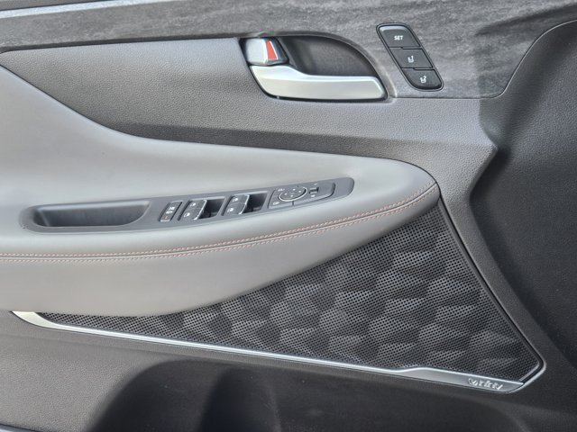 Used 2019 Hyundai Santa Fe FWD image 23