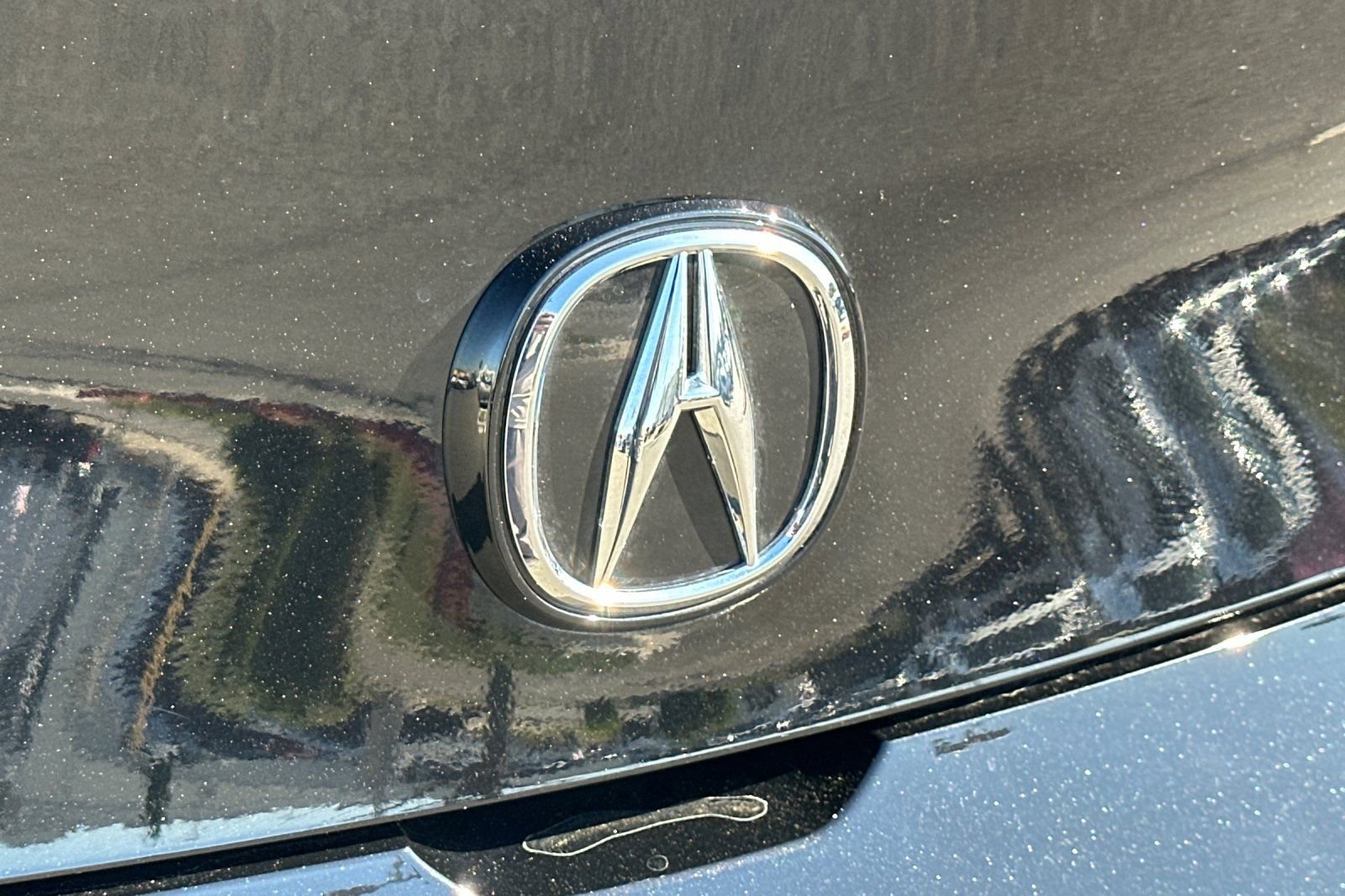 Used 2026 Acura Integra A-Spec image 27