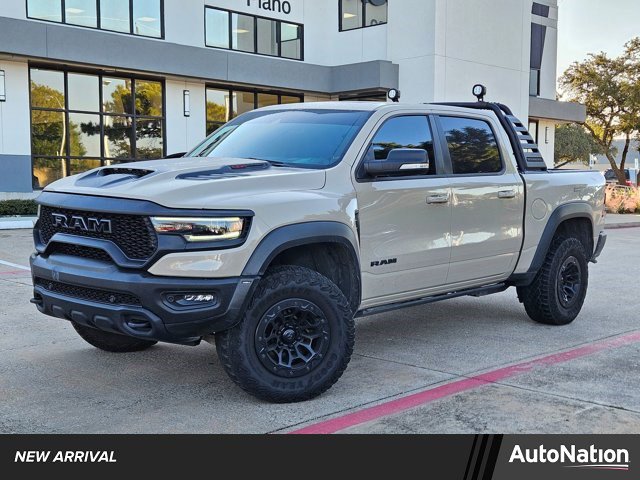 Used 2022 RAM 1500 TRX w/ TRX Level 2 Equipment Group