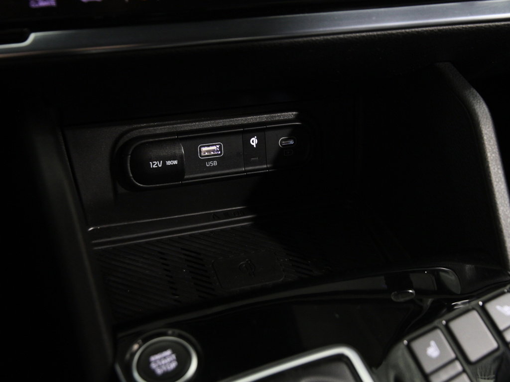 Used 2023 Kia Sportage X-Line w/ X-Line Premium Package image 18