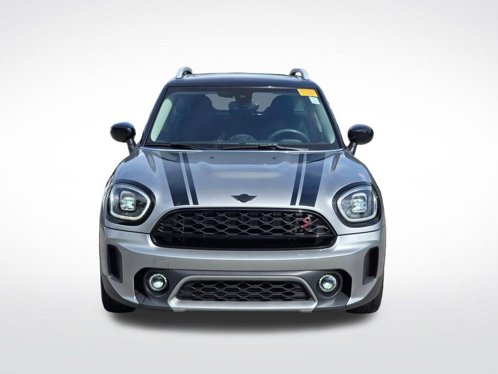 Used 2024 MINI Cooper Countryman S AWD/4WD image 14