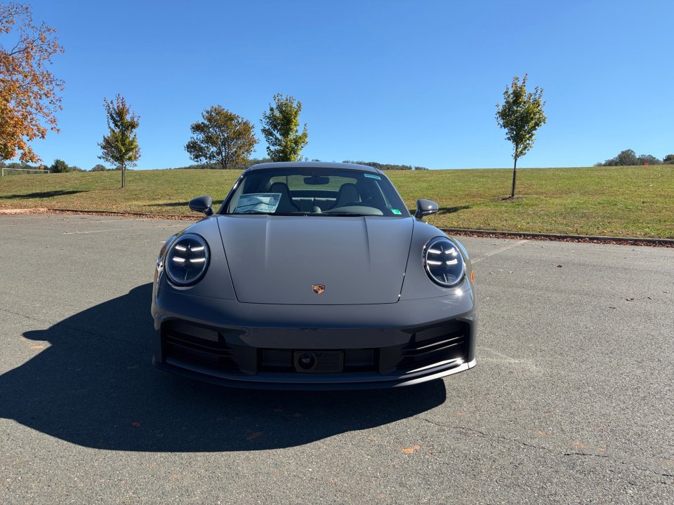 New 2026 Porsche 911 Carrera image 10