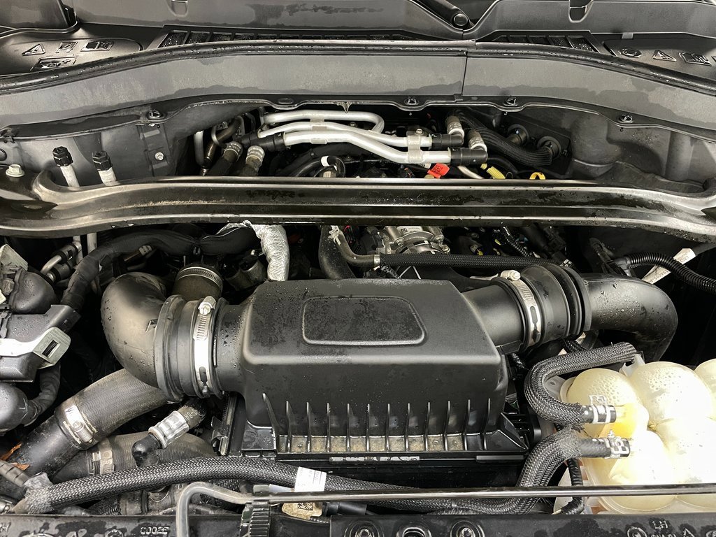 Used 2020 Ford Explorer Platinum image 53