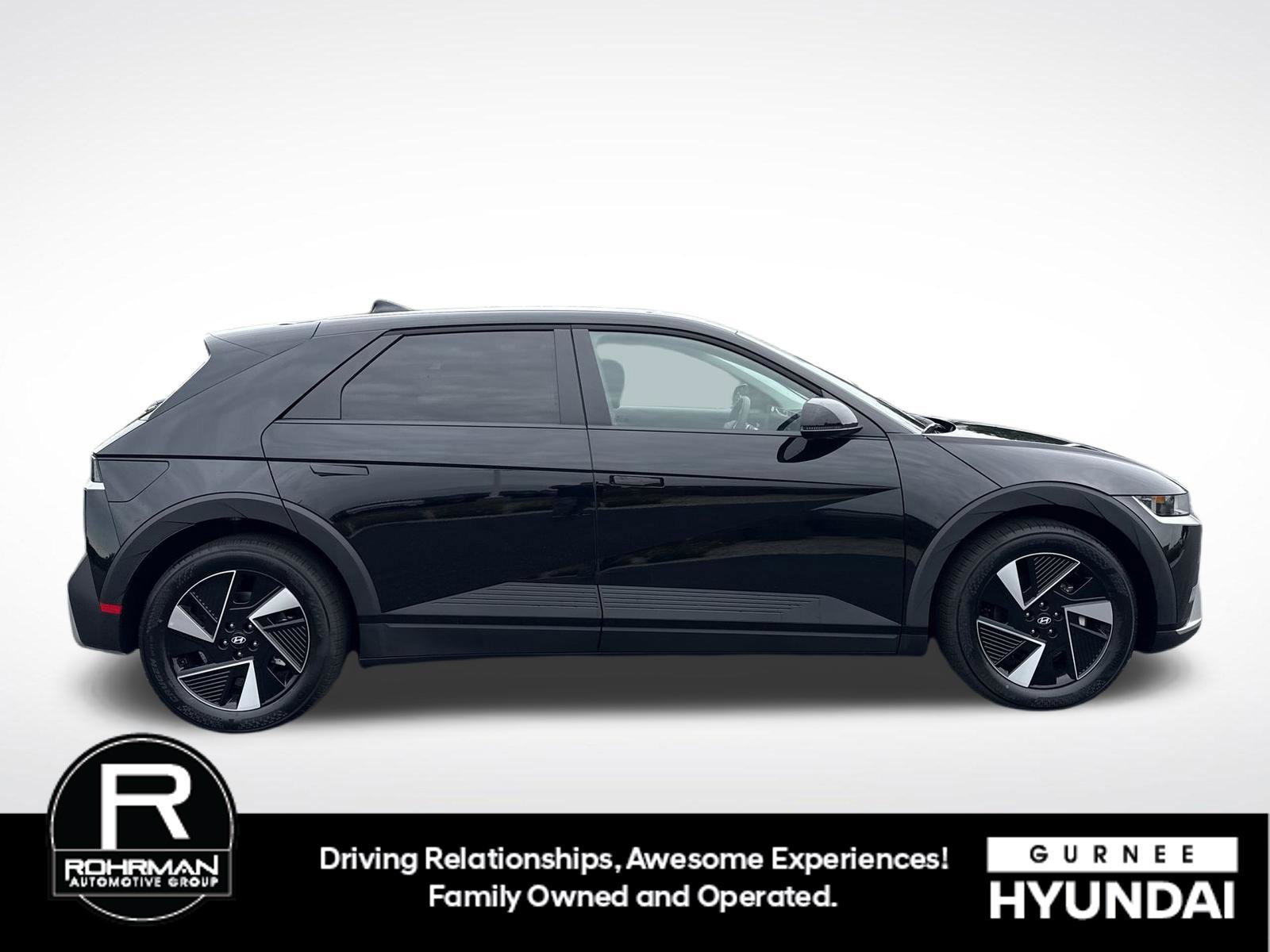 New 2026 Hyundai Ioniq 5 SE AWD/4WD image 9