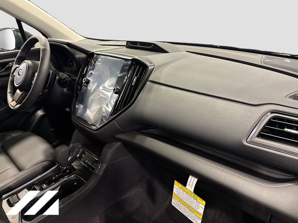 New 2026 Subaru Ascent Limited Bronze image 32