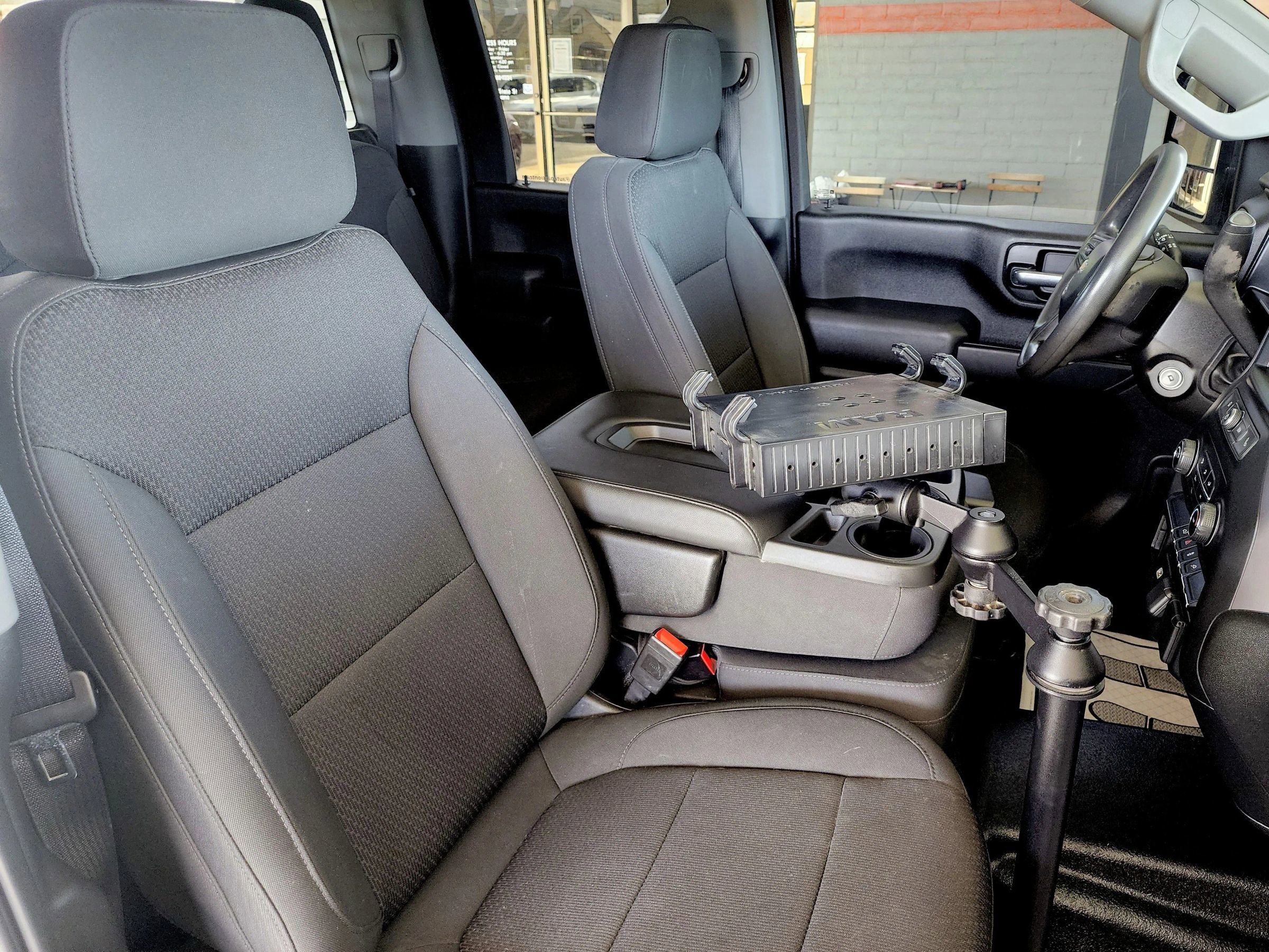 Used 2020 Chevrolet Silverado 2500 W/T w/ WT Fleet Convenience Package image 31