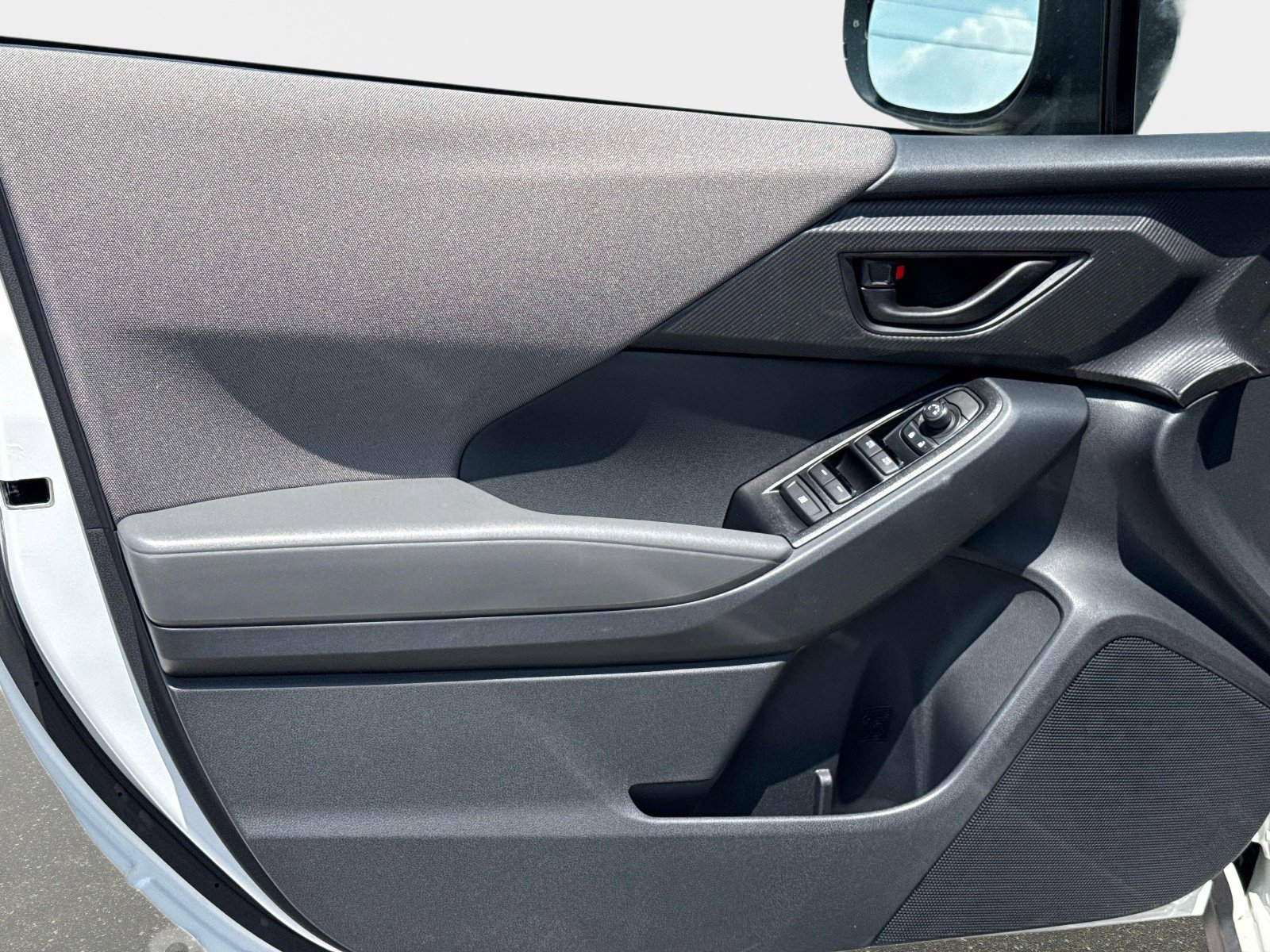New 2026 Subaru Crosstrek 2.5i AWD/4WD image 19