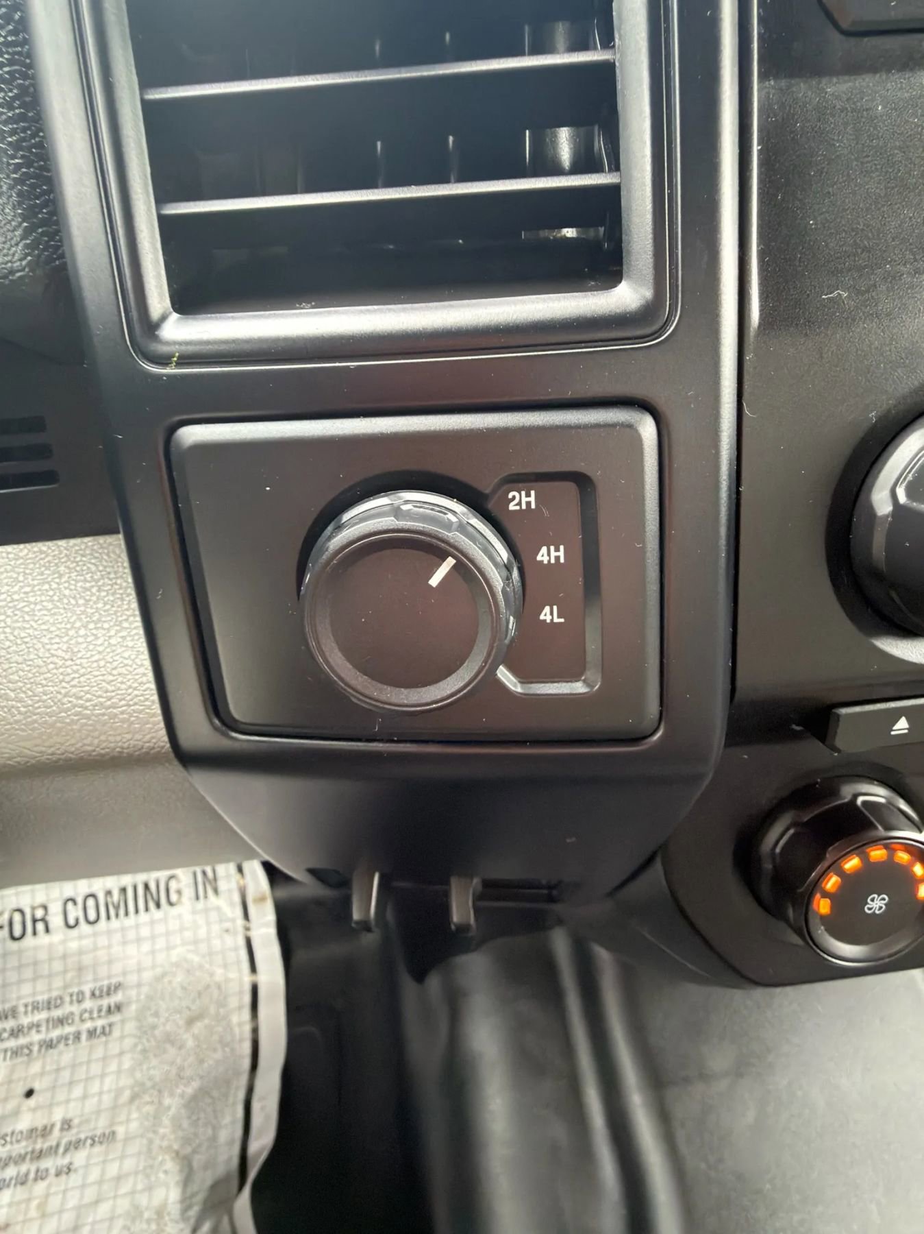 Used 2016 Ford F150 XL w/ Equipment Group 101A Mid image 16