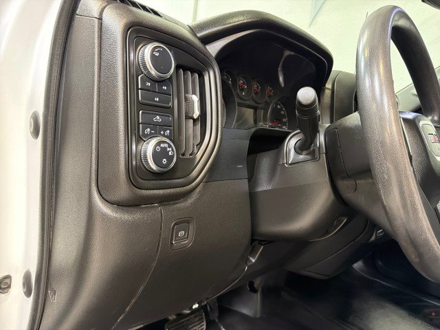 Used 2023 GMC Sierra 2500 Pro w/ Convenience Package image 15
