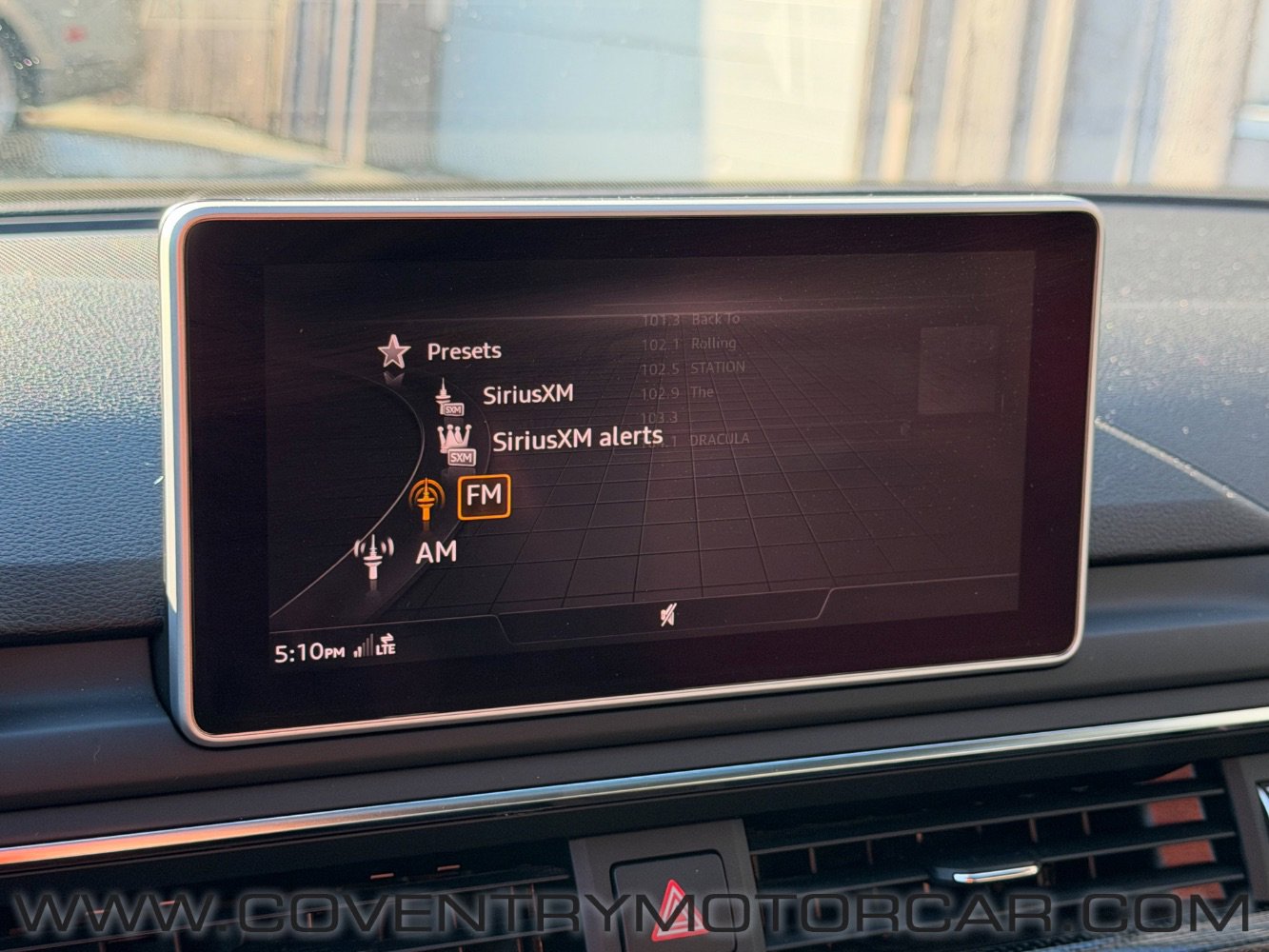 Used 2018 Audi S5 Premium Plus w/ Navigation Package image 21