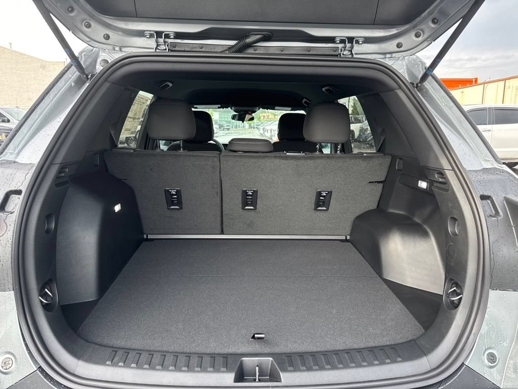 New 2026 GMC Terrain Elevation FWD image 30