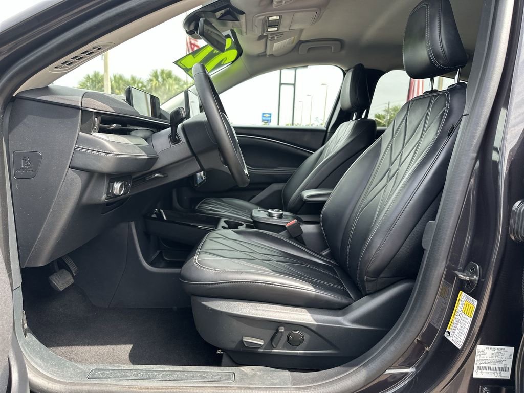 Used 2022 Ford Mustang Mach-E Select RWD image 20
