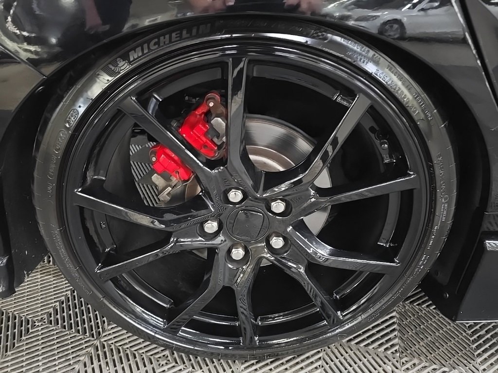 Used 2019 Honda Civic Type R image 13