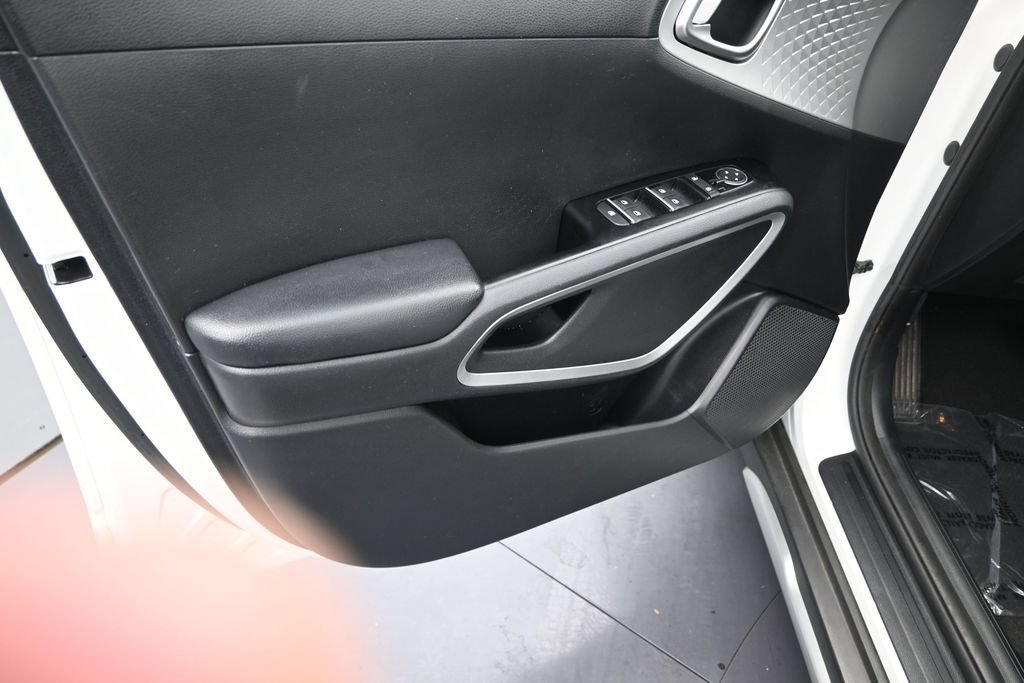 Used 2020 Kia Soul X-Line FWD image 12