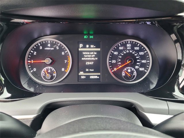 Used 2022 Kia K5 GT-Line image 21