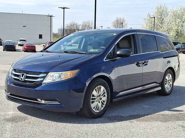 Used 2016 Honda Odyssey LX image 6