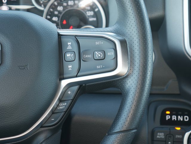 New 2026 RAM 1500 Big Horn image 14