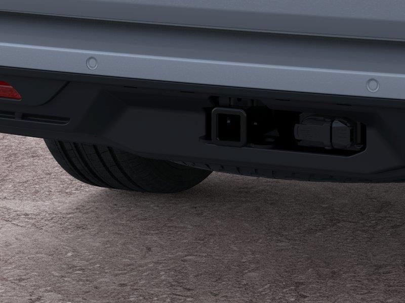 New 2026 Ford Expedition Active AWD/4WD image 23