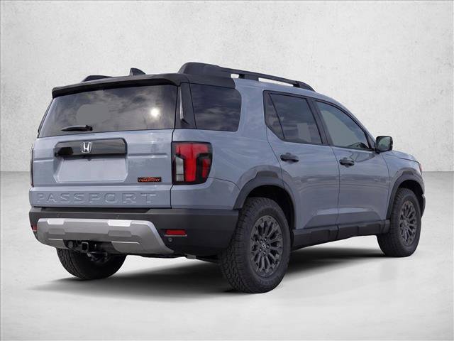 New 2026 Honda Passport TrailSport image 7