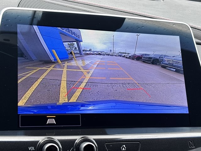 Used 2021 Cadillac CT5 Sport RWD image 33