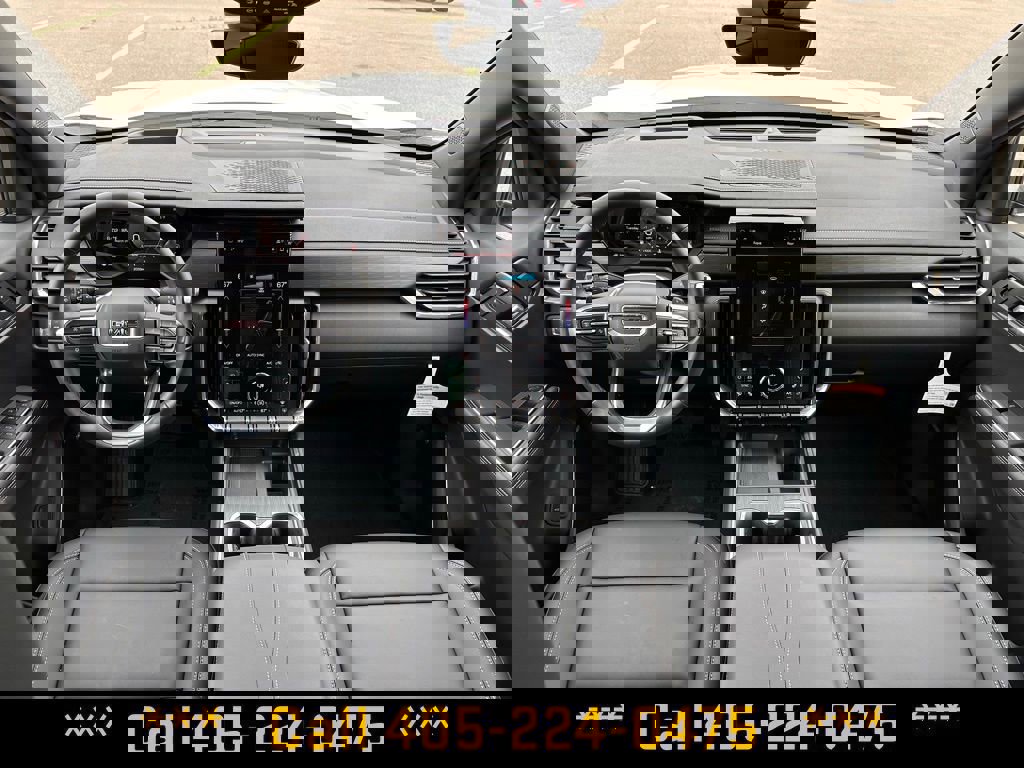 New 2026 GMC Acadia Elevation w/ Elevation Premium Package image 25